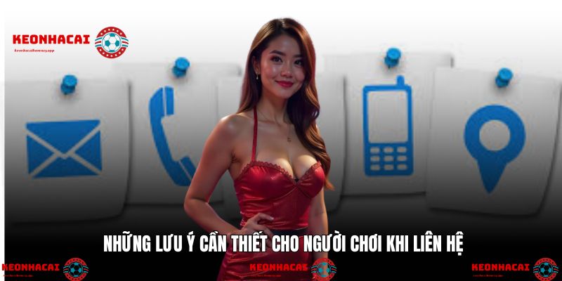 Luôn bảo mật thông tin cá nhân khi liên hệ hỗ trợ